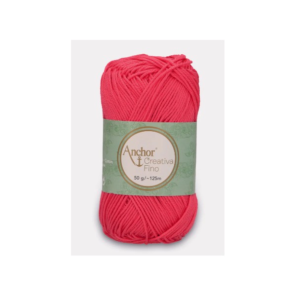 Créative Fino n° 256 rose...