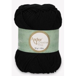 Créative Fino n° 1332 noir