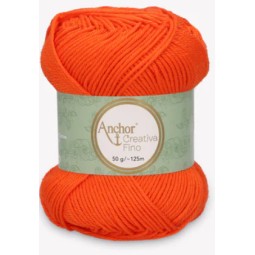 Créative Fino n° 189 orange...