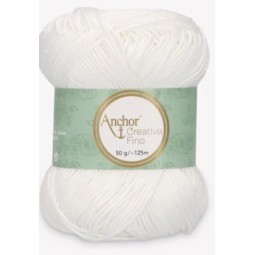 Créative Fino n° 1331 craie