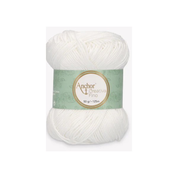 Créative Fino n° 1331 craie