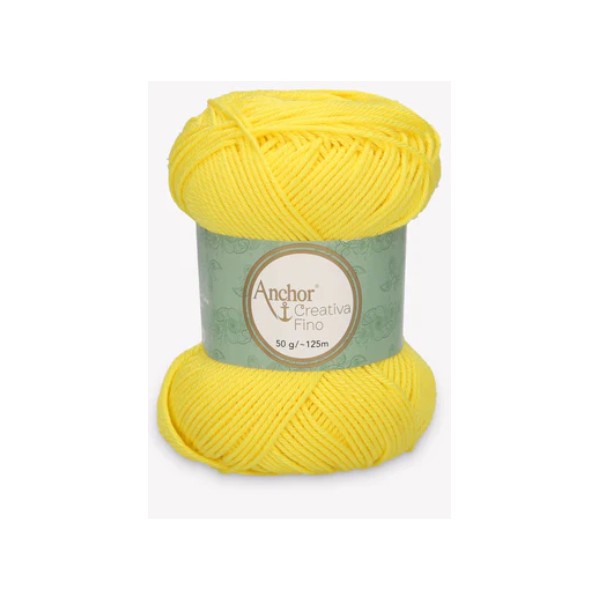 Créative Fino n° 280 jaune...