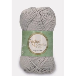 Créative Fino n° 434 gris...