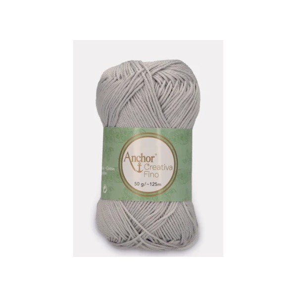 Créative Fino n° 434 gris...