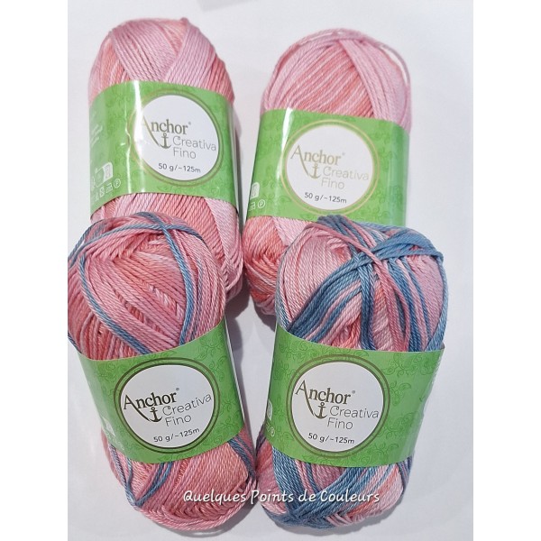 Créative Fino n° 904...