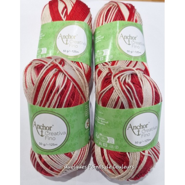 Créative Fino n° 901...