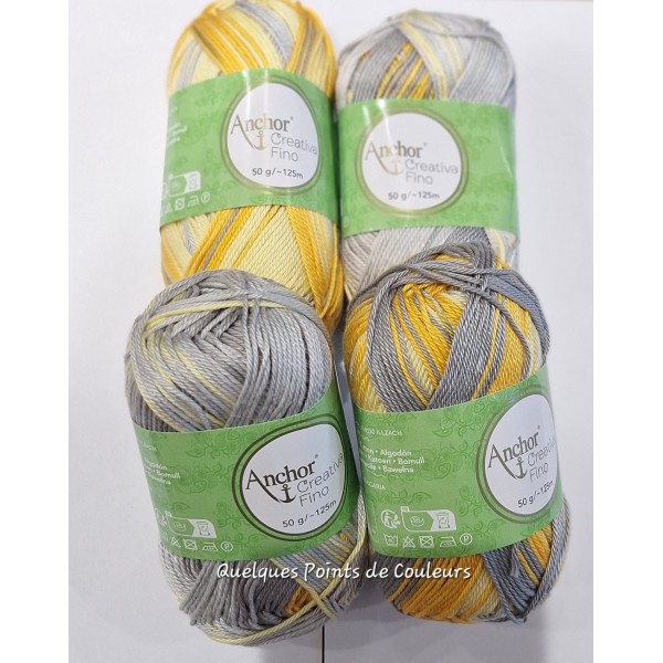 Créative Fino n° 903...