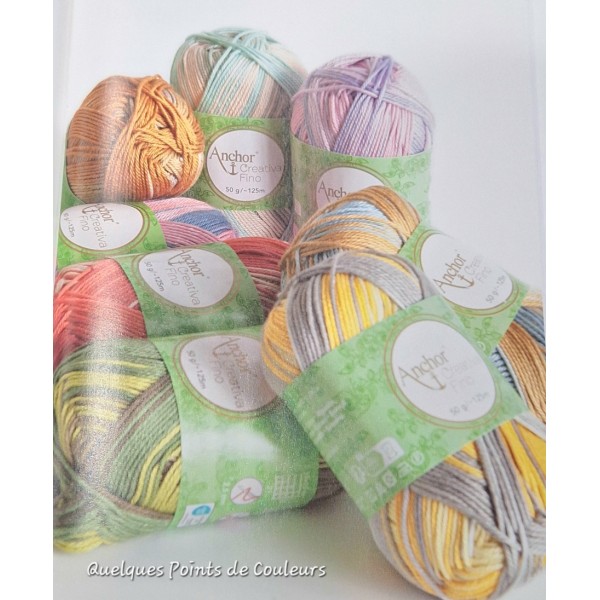 Créative Fino n° 905...