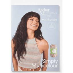 Catalogue Simply multicolor...