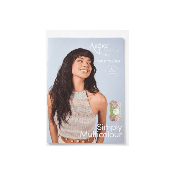 Catalogue Simply multicolor...