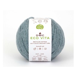 Eco Vita n° 117 bleu denim