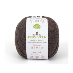 Eco Vita n° 011 marron chêne