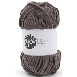 Pingo chenille MINERAI