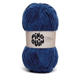 Pingo chenille AMIRAL