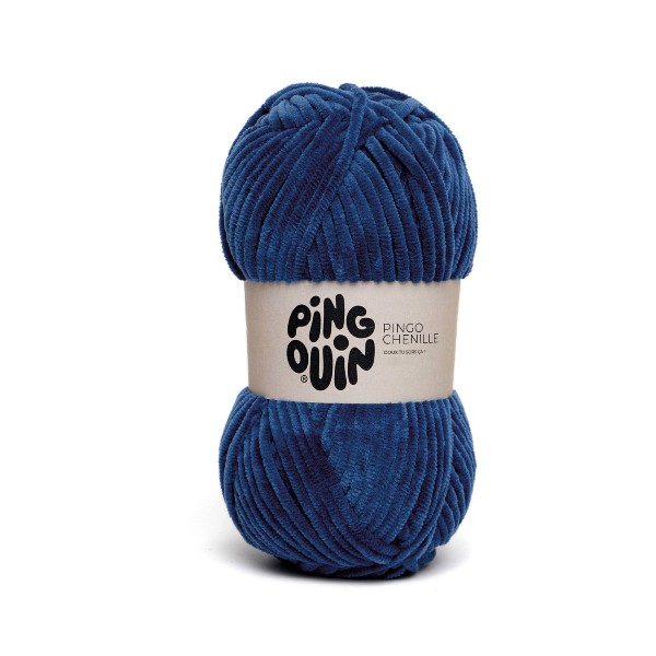 Pingo chenille AMIRAL