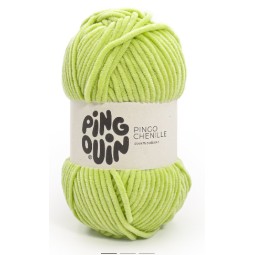 Pingo chenille ANISADE