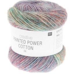 Painted Power Cotton dk n°...