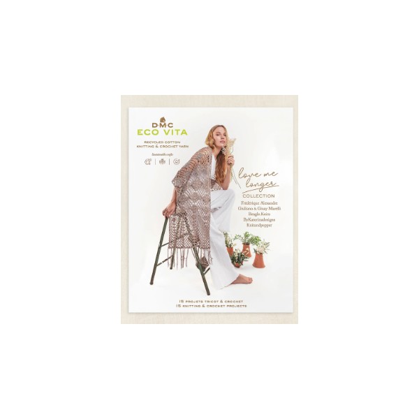 Catalogue Eco Vita "love me...