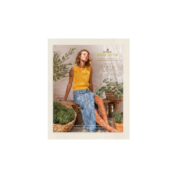 Catalogue Eco vita "love me...