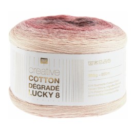 Créative COTTON Dégradé...