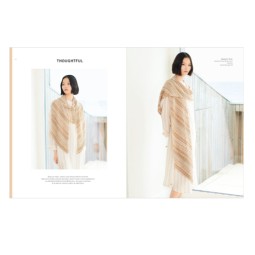 Lovewool spécial foulards...