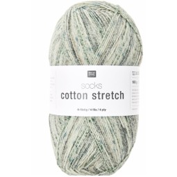 Socks Cotton Stretch n° 012...