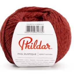 Phil Rustique ACAJOU