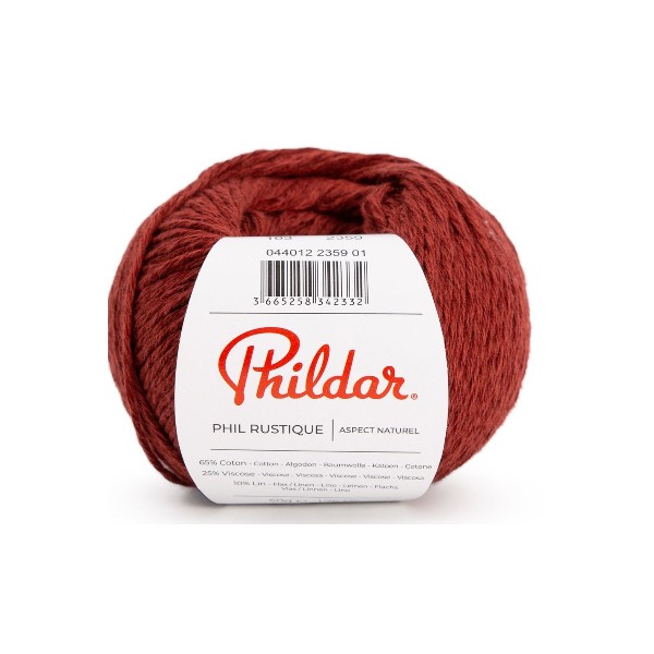 Phil Rustique ACAJOU