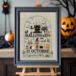 R.I.P Halloween
