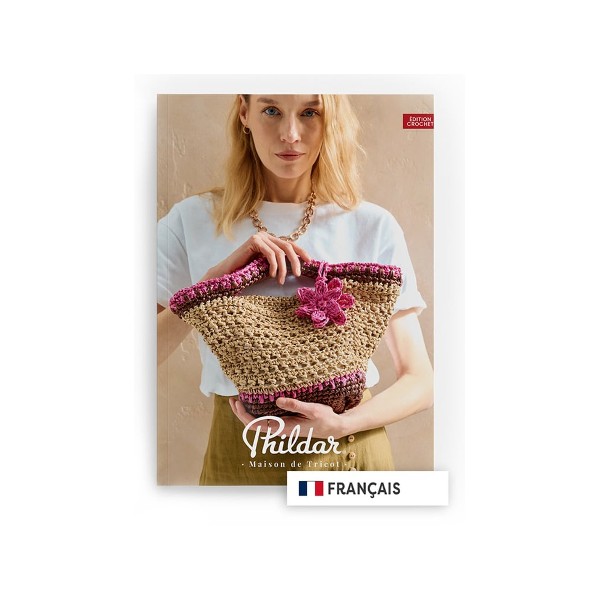 Catalogue  n° 275 Phildar...