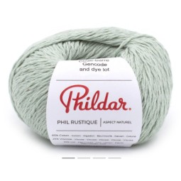 Phil Rustique  Amande