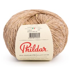 Phil COUTURE ETE "ficelle"