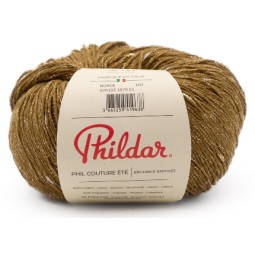 Phil COUTURE ETE  " mordoré "