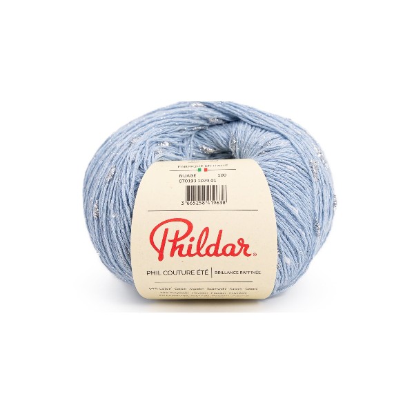 Phil COUTURE ETE  " nuage "...