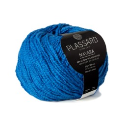 Nayara coloris Cobalt