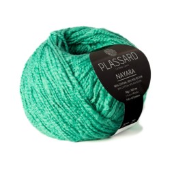 Nayara coloris Menthe