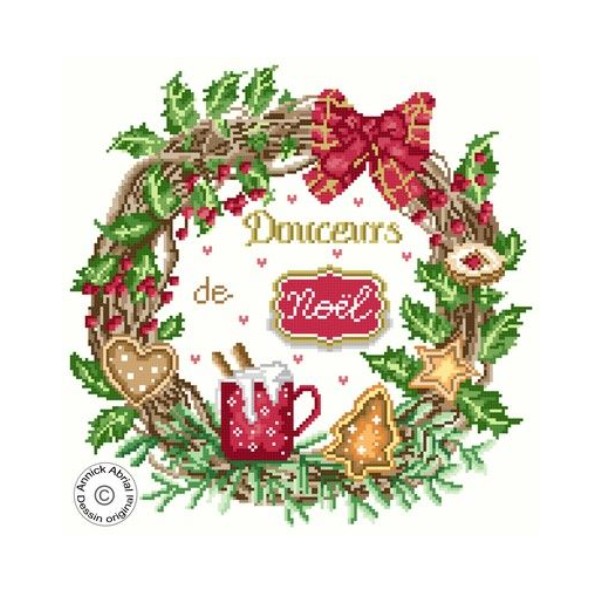 Douceurs de Noël