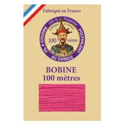 Fil polyvalent " rose...