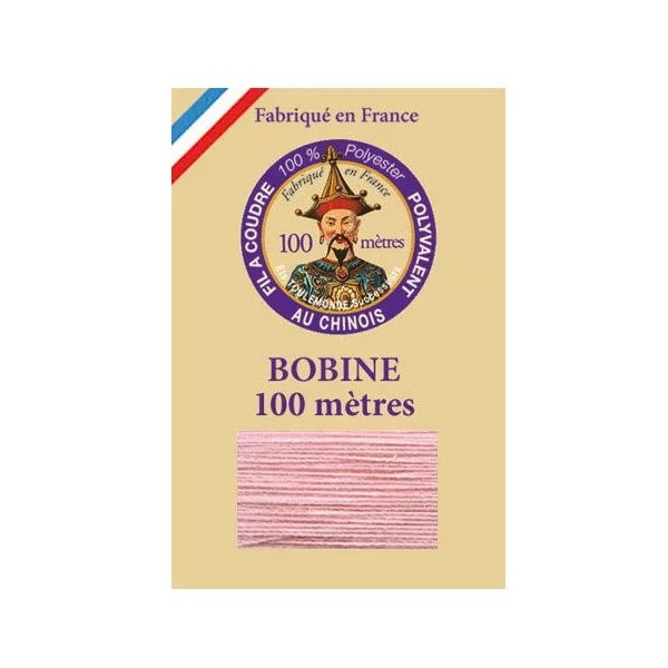 Fil polyvalent " bois de...