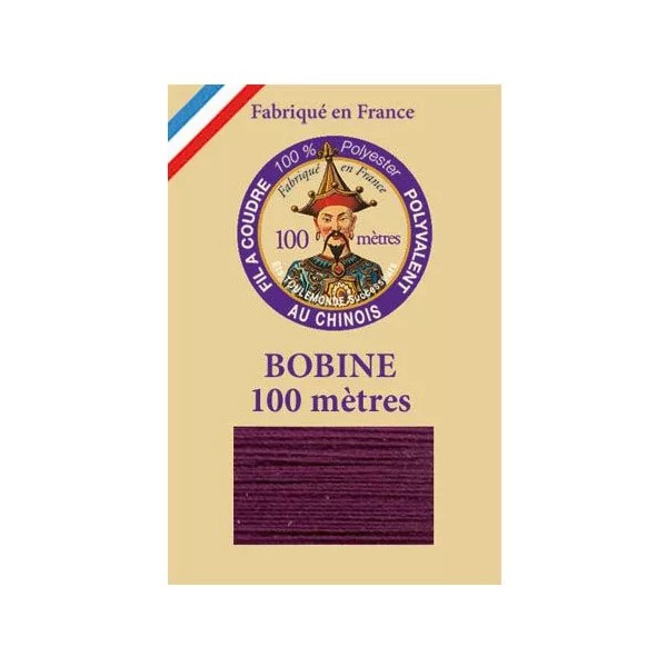 Fil polyvalent " évêque" n°542