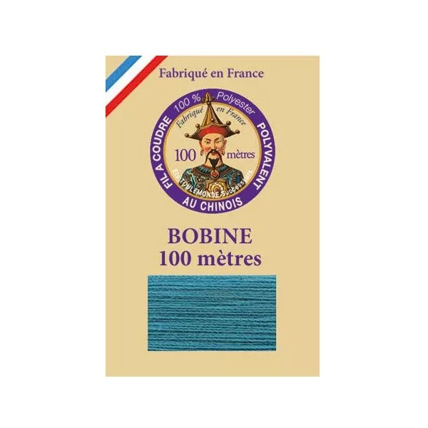 Fil polyvalent " canard" n°760