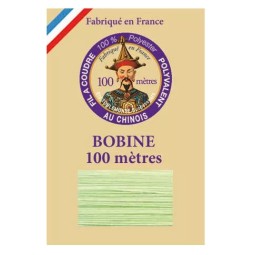 Fil polyvalent " vert...