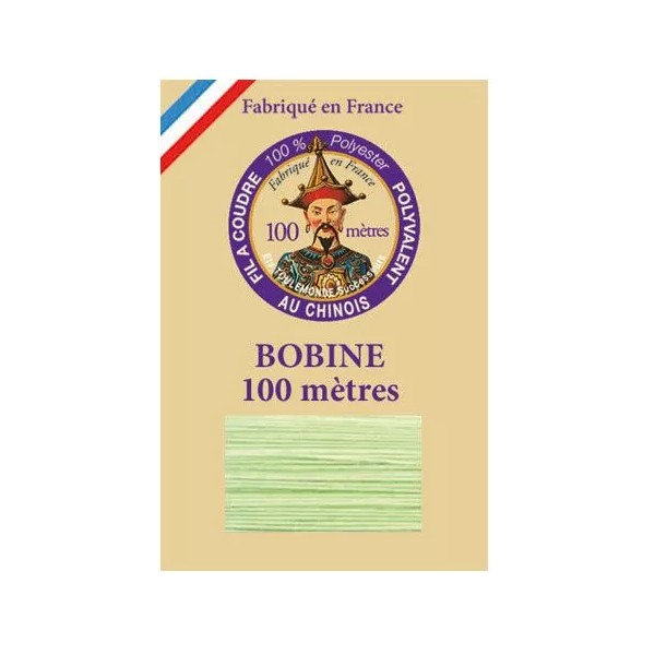 Fil polyvalent " vert...