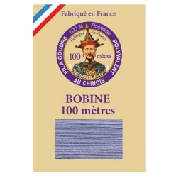 Fil polyvalent "bleu gris"...