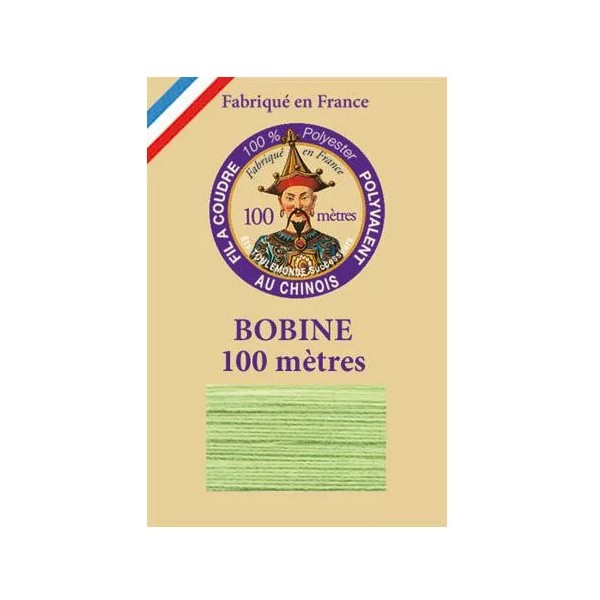 Fil polyvalent " printemps"...