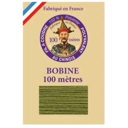 Fil polyvalent " fougère"...