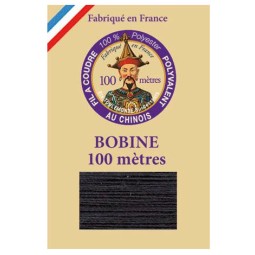 Fil polyvalent " charbon"...