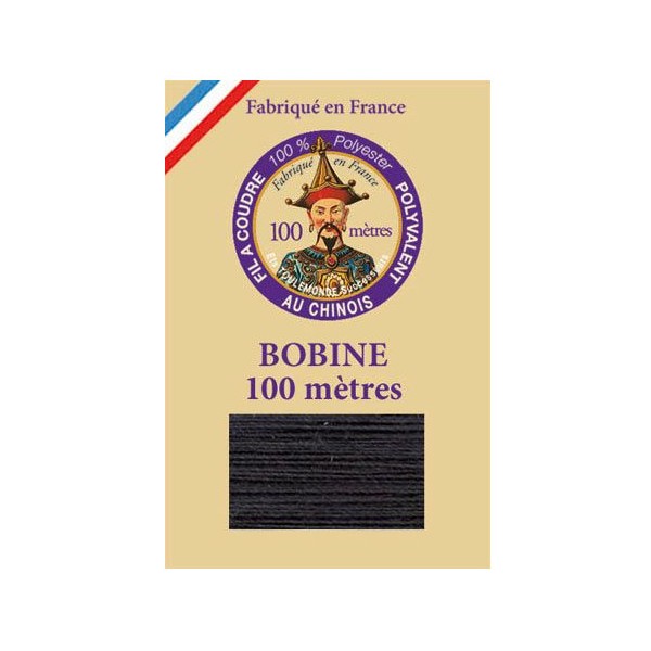 Fil polyvalent " charbon"...