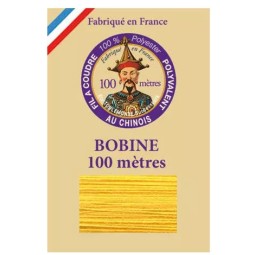 Fil polyvalent " bouton...