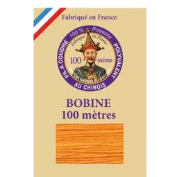 Fil polyvalent " souci" n° 728